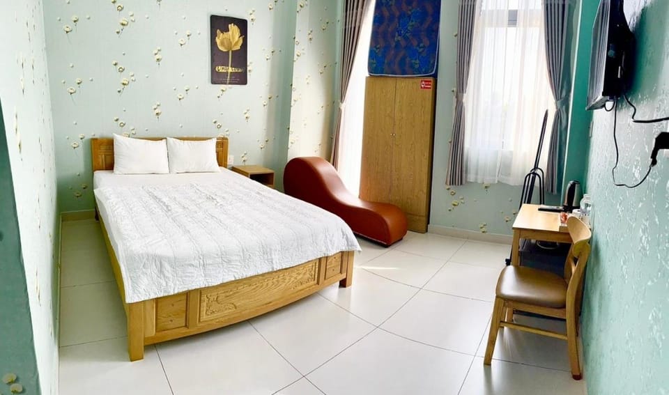 Khách Sạn HOÀNG KIM Hotel in Vietnam