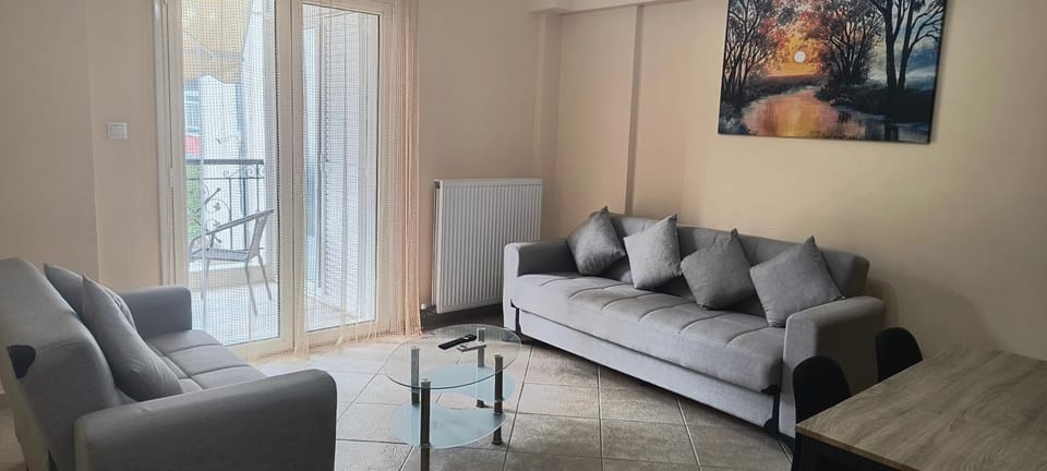 DESPOINA APARTMENT 2 Relax Apartment in Decentralized Administration of Macedonia and Thrace