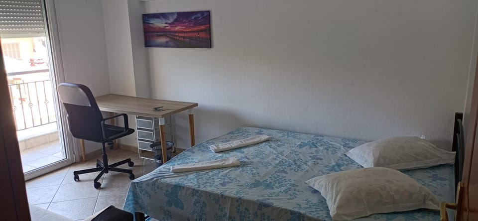 DESPOINA APARTMENT 2 Relax Apartment in Decentralized Administration of Macedonia and Thrace