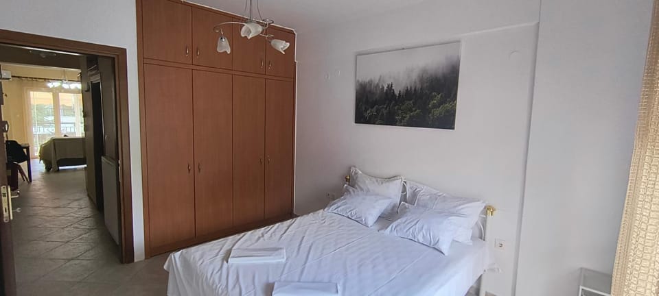 DESPOINA APARTMENT 2 Relax Apartment in Decentralized Administration of Macedonia and Thrace