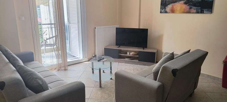 DESPOINA APARTMENT 2 Relax Apartment in Decentralized Administration of Macedonia and Thrace