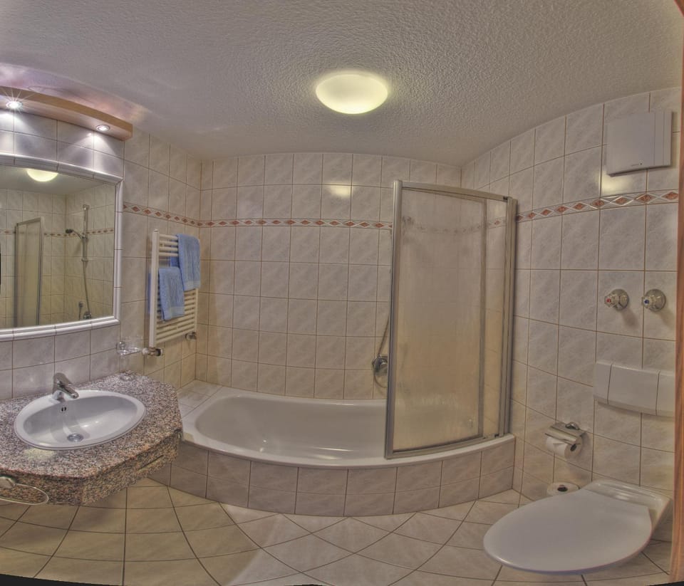 Bathroom, Bathroom