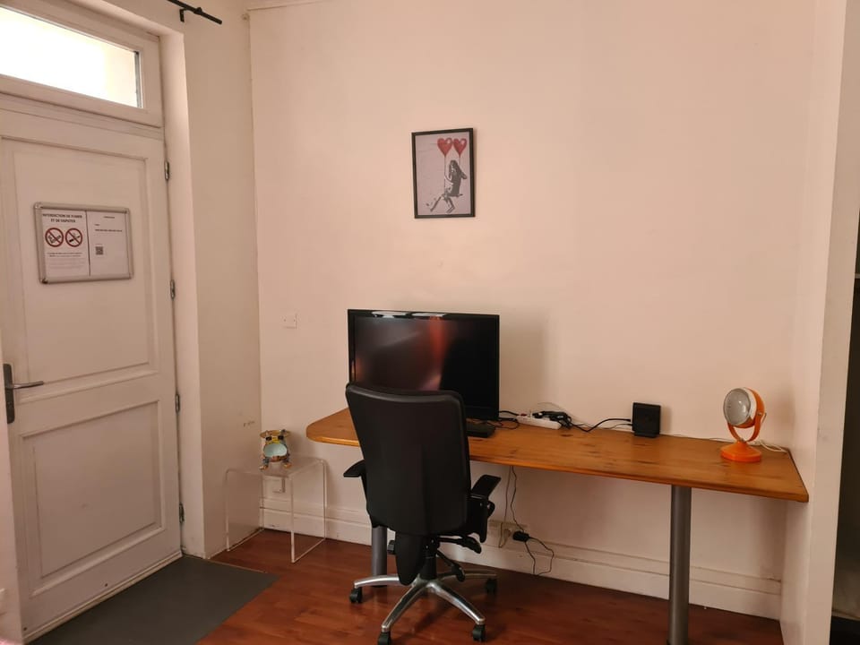 Studio Webb 25m2 Apartment in Moulins