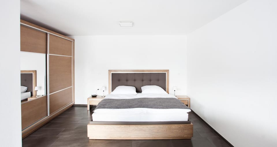 Isiliving Apartment in Rhineland-Palatinate