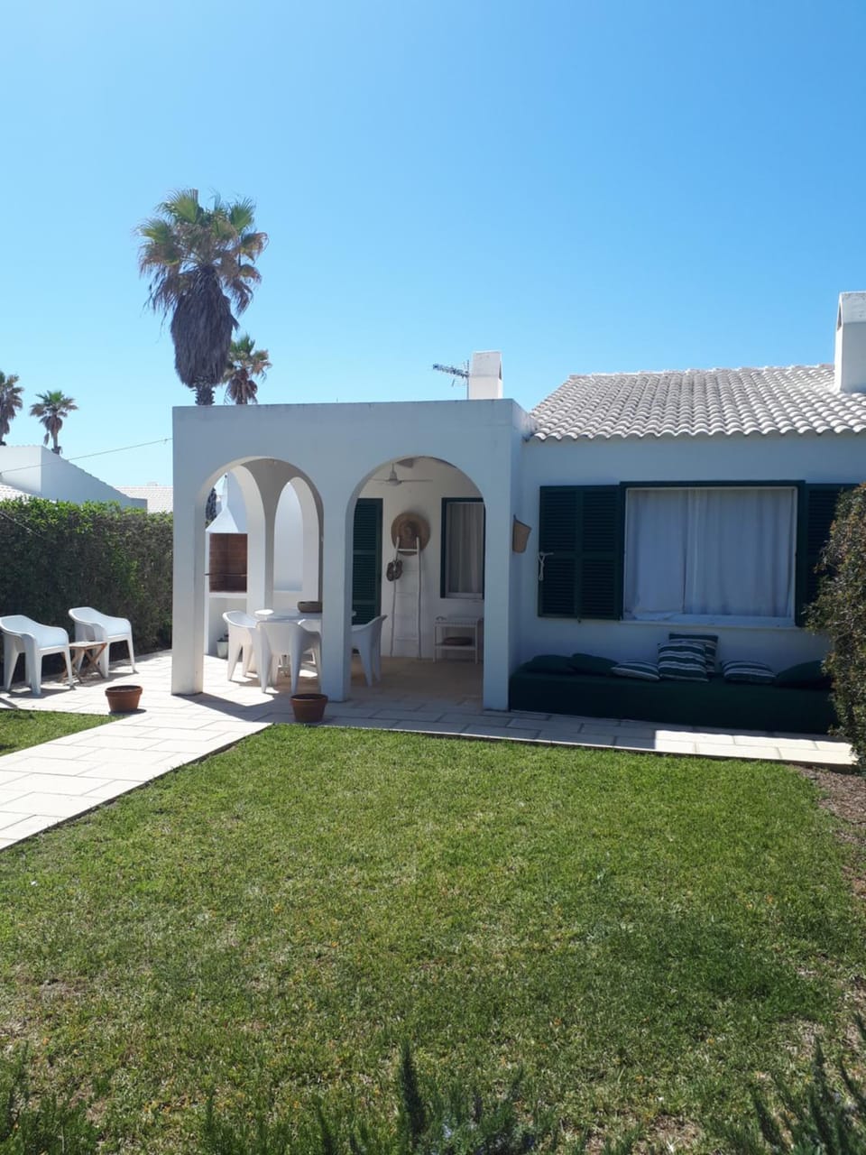 Casa Mo House in Balearic Islands