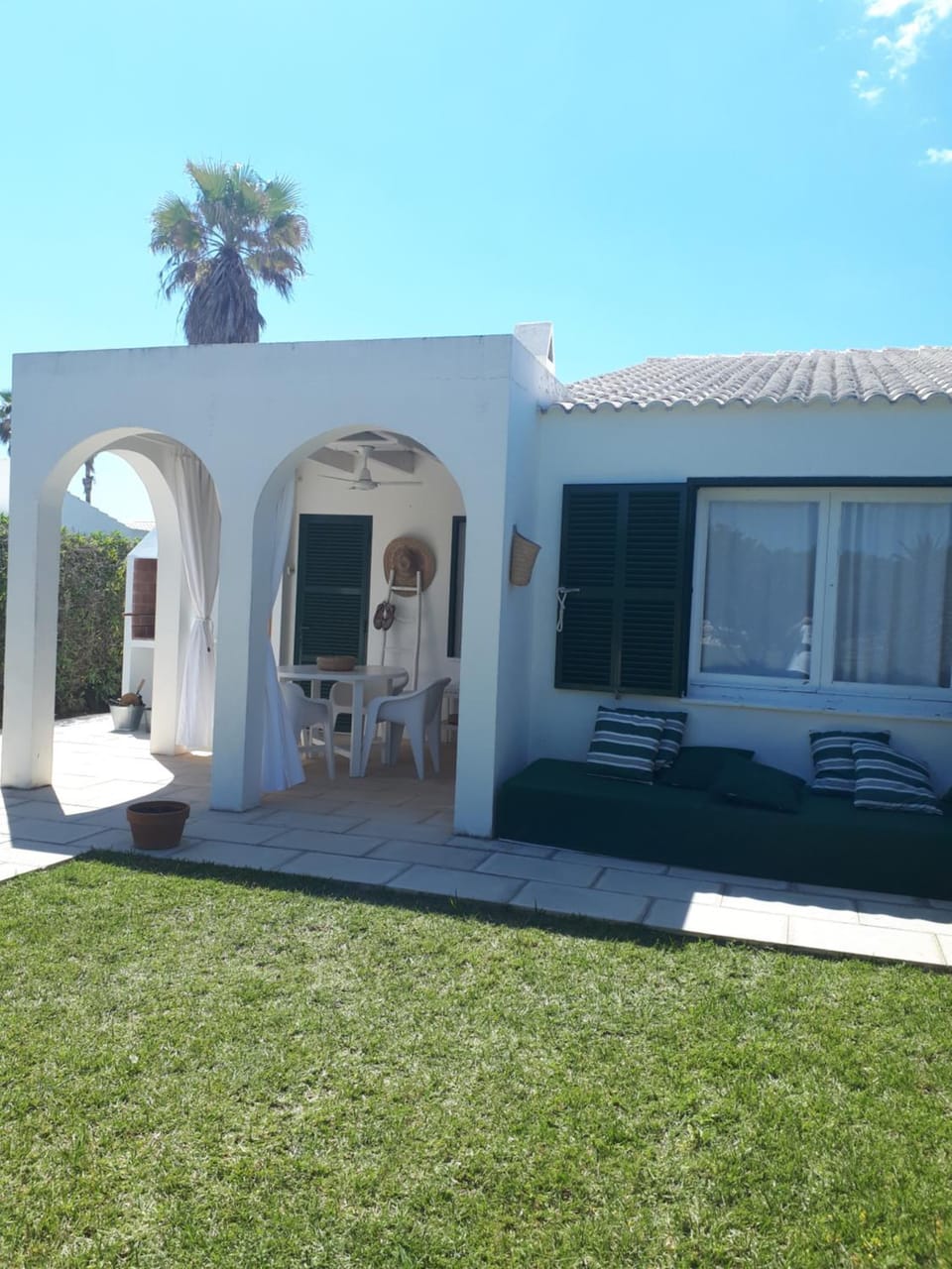 Casa Mo House in Balearic Islands
