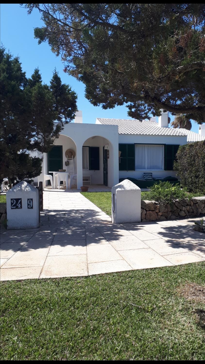 Casa Mo House in Balearic Islands
