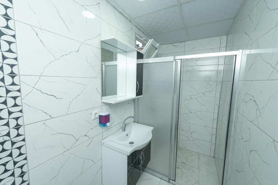 Vienna Apart Otel Apartment hotel in Antalya