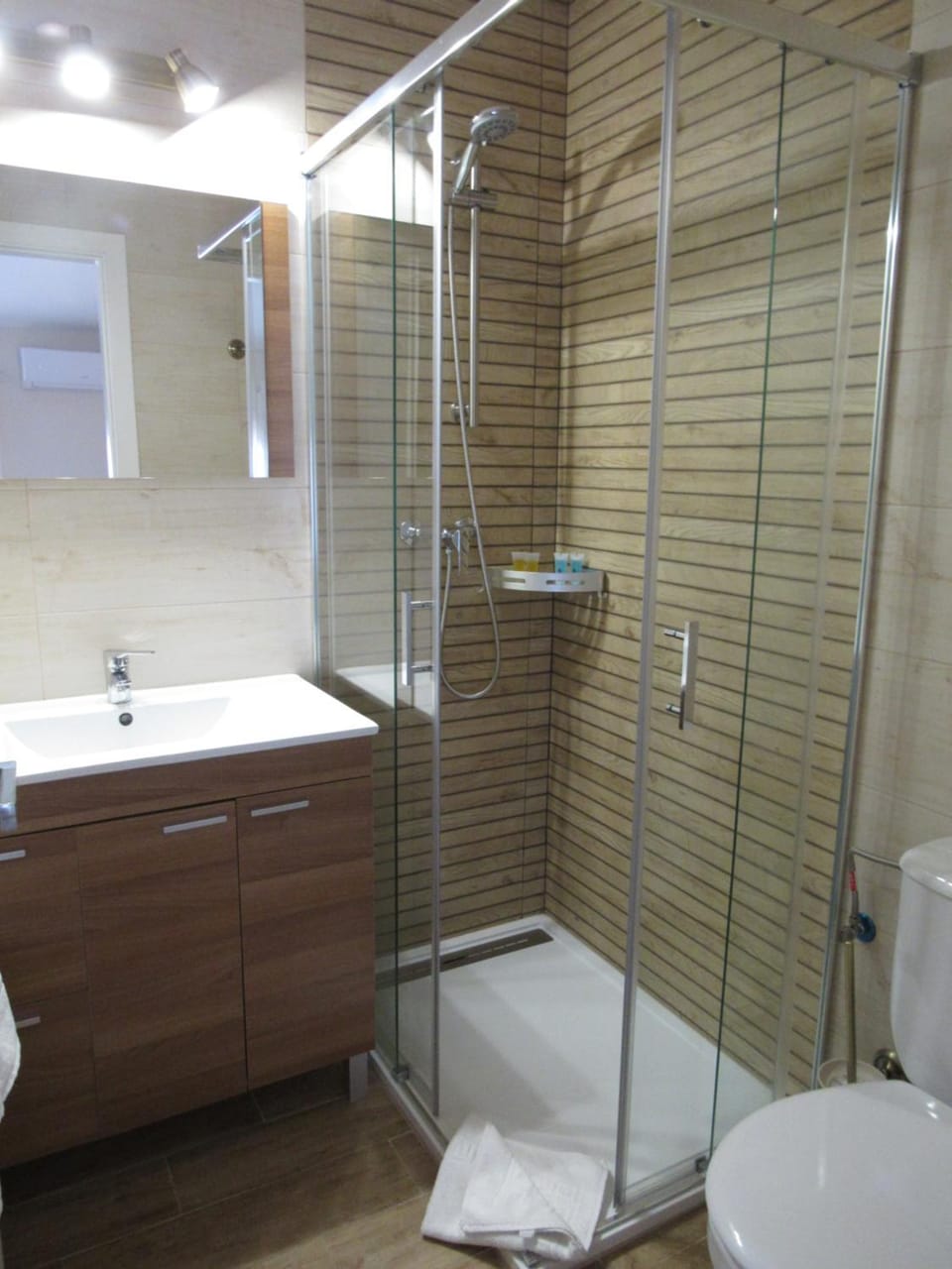 Albergue El Encuentro Hostel in Extremadura, Spain