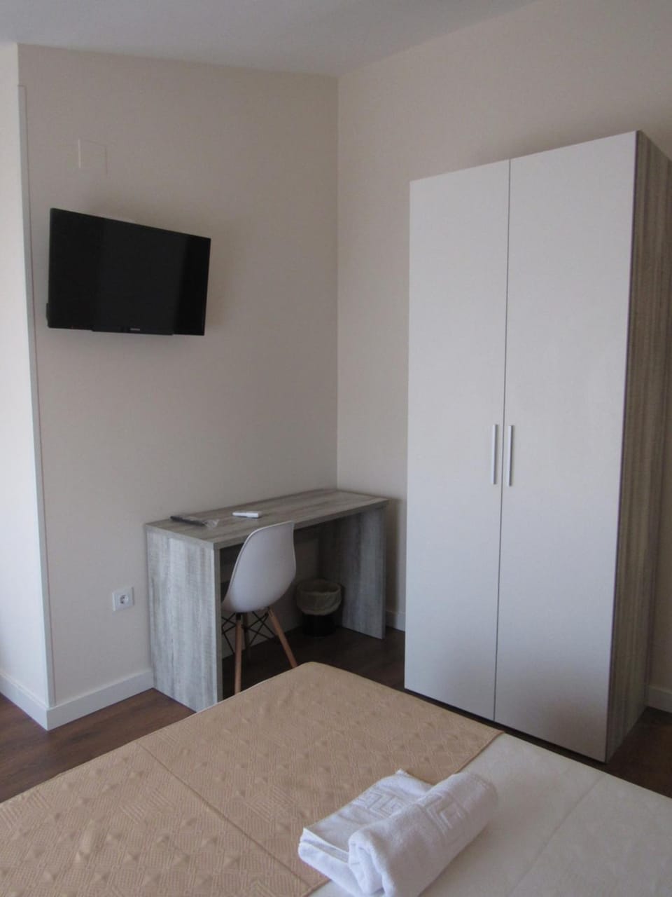Albergue El Encuentro Hostel in Extremadura, Spain
