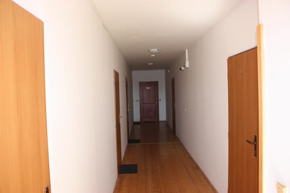 Area and facilities