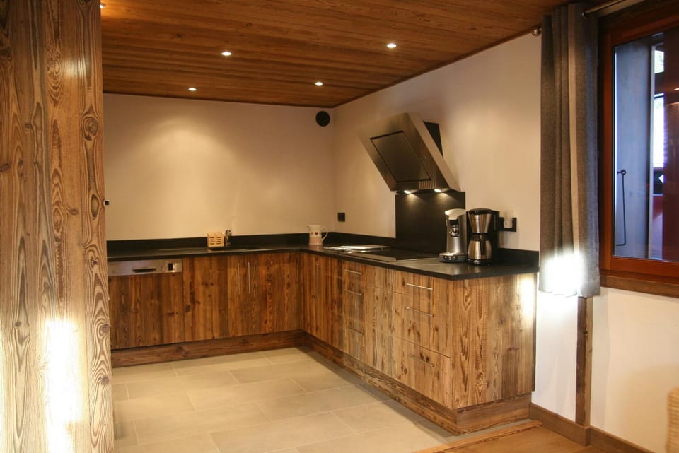 Dormeur - Chalet - BO Immobilier - Châtel - Reduced prices on ski passes Châtel & Portes du Soleil Chalet in Châtel