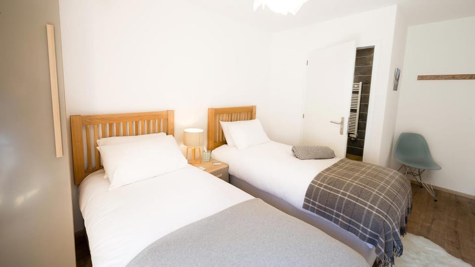 Les 4 Elements - Apt D104 - BO Immobilier- Châtel Multipass 2026 Activités en Été offert par votre hôte Apartment in Châtel