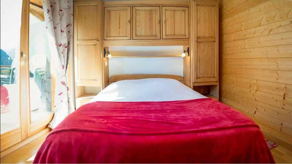Les Pins - Apt 11 - Châtel - BO Immobilier - Reduced prices on ski passes Châtel & Portes du Soleil Apartment in Châtel