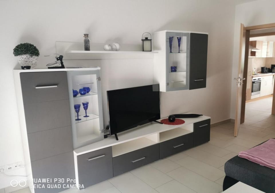 Gästewohnung 17 Apartment in Saxony-Anhalt, Germany