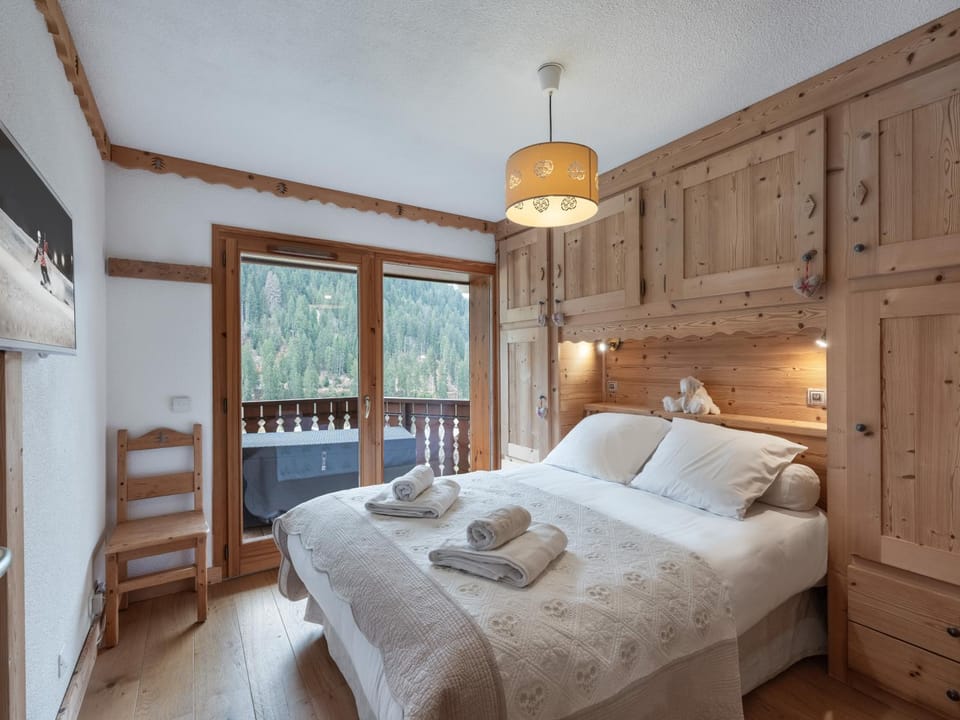 Les Pins - Apt 8 - BO Immobilier Apartment in Châtel