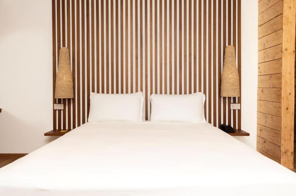 Nabi Resort Glamping & SPA Luxury tent in Campania