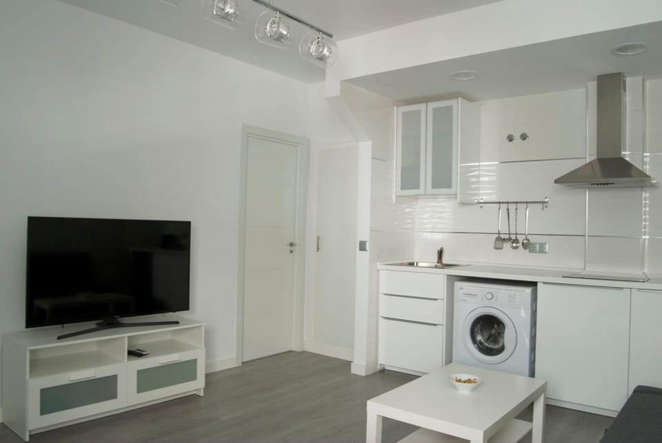 TV and multimedia, Kitchen or kitchenette