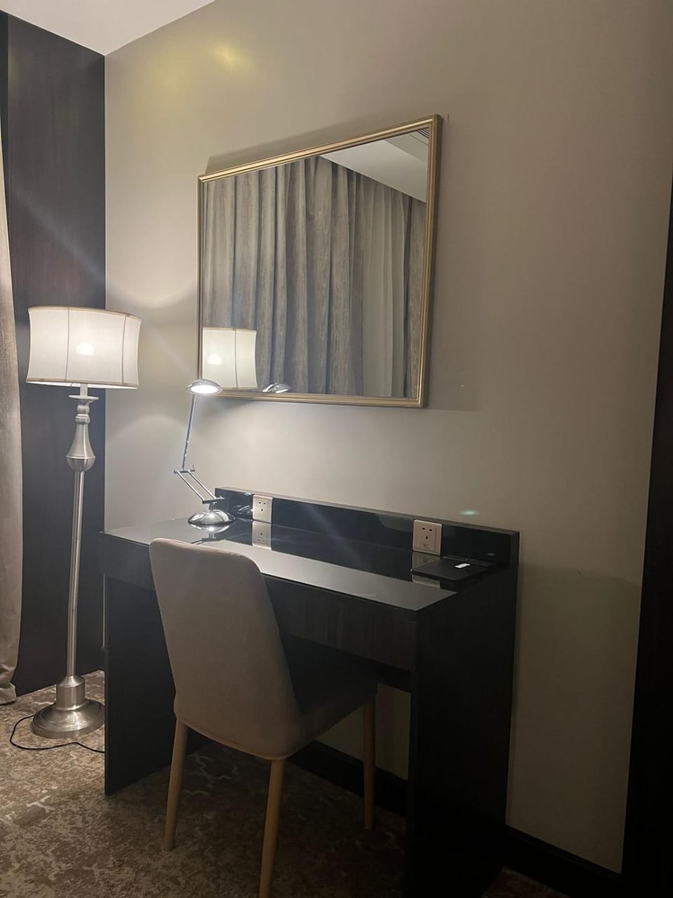 ALJAWHARA ALZARQAA FOR SERVICED APARTMENTS Est 2 Hotel in Makkah Province