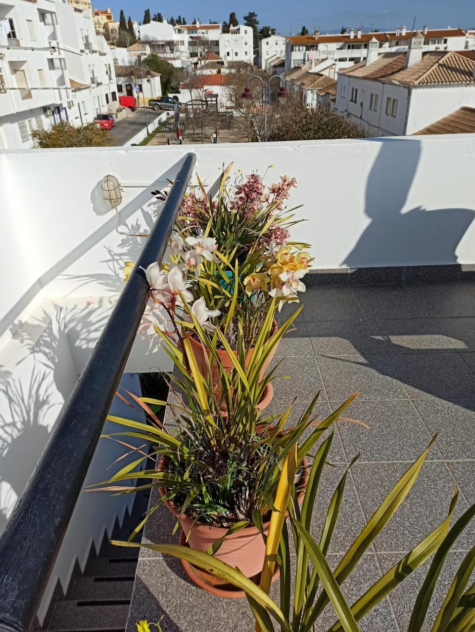 Casa Vista Mar House in Lagos