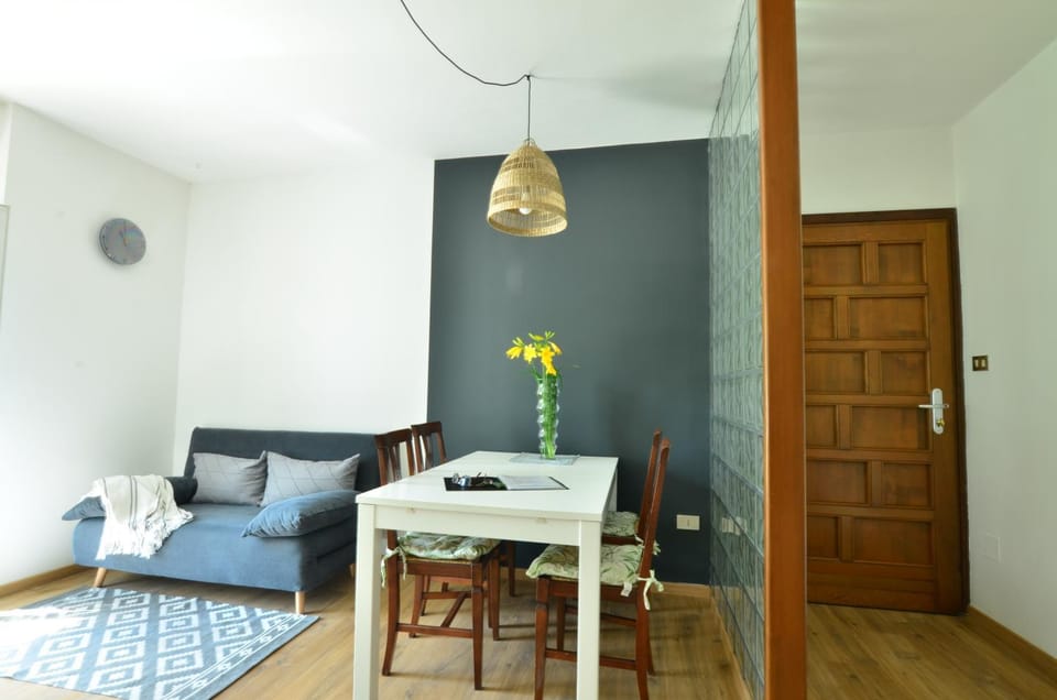 Casa Boller di TSS' - Ideale per Famiglie, Supermercato a 20m & Car Parking Apartment in Trentino-South Tyrol