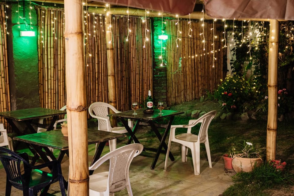 Hostal Namaste Hostel in Salta