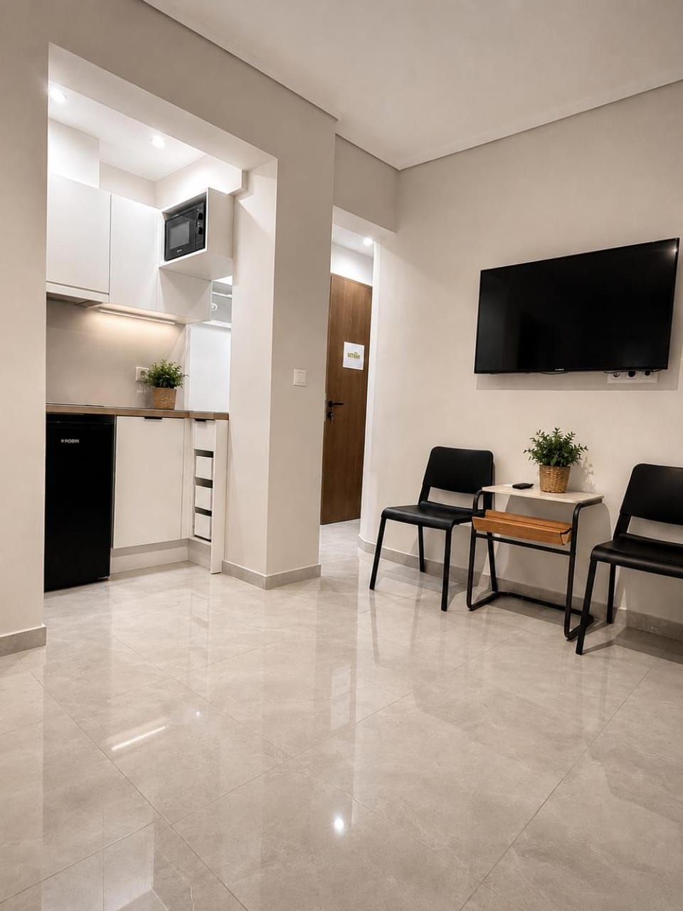 Xsoma Flats "Studio" Apartment in Thessaloniki