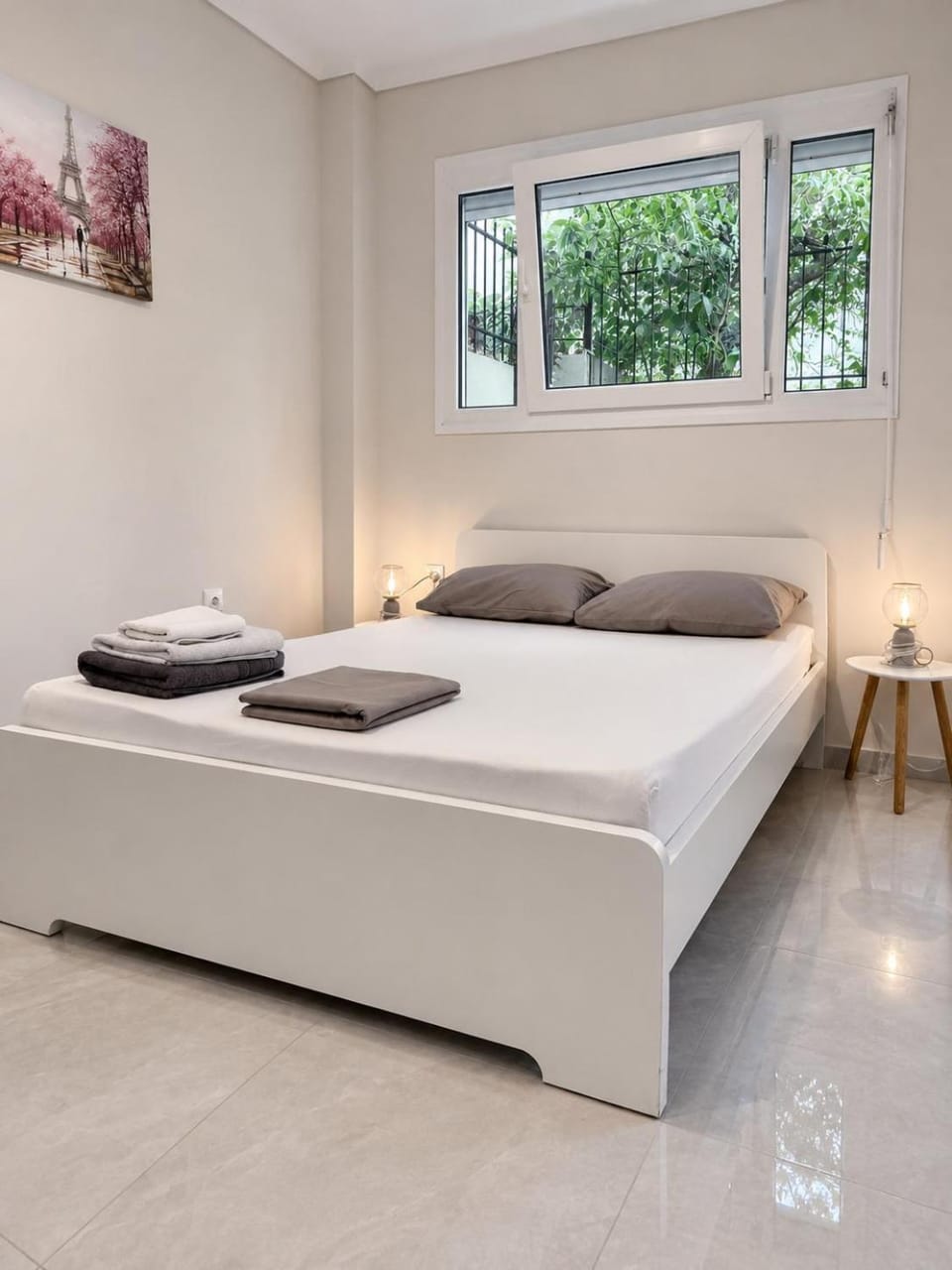 Xsoma Flats "Studio" Apartment in Thessaloniki