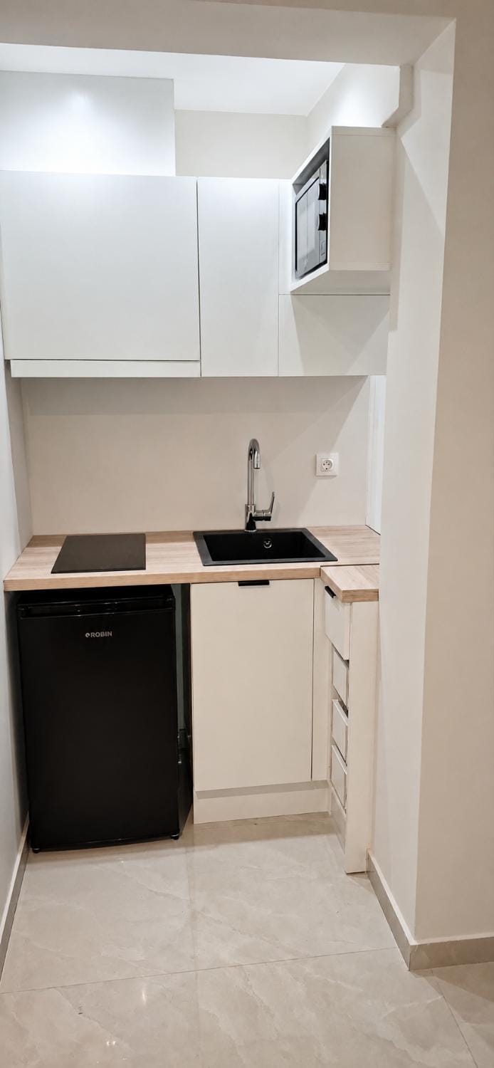 Xsoma Flats "Studio" Apartment in Thessaloniki