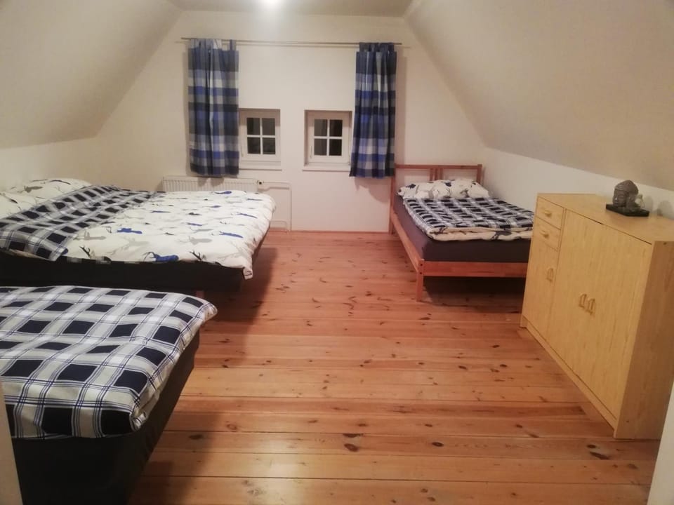 Climb And Bike Apartment in Sächsische Schweiz-Osterzgebirge