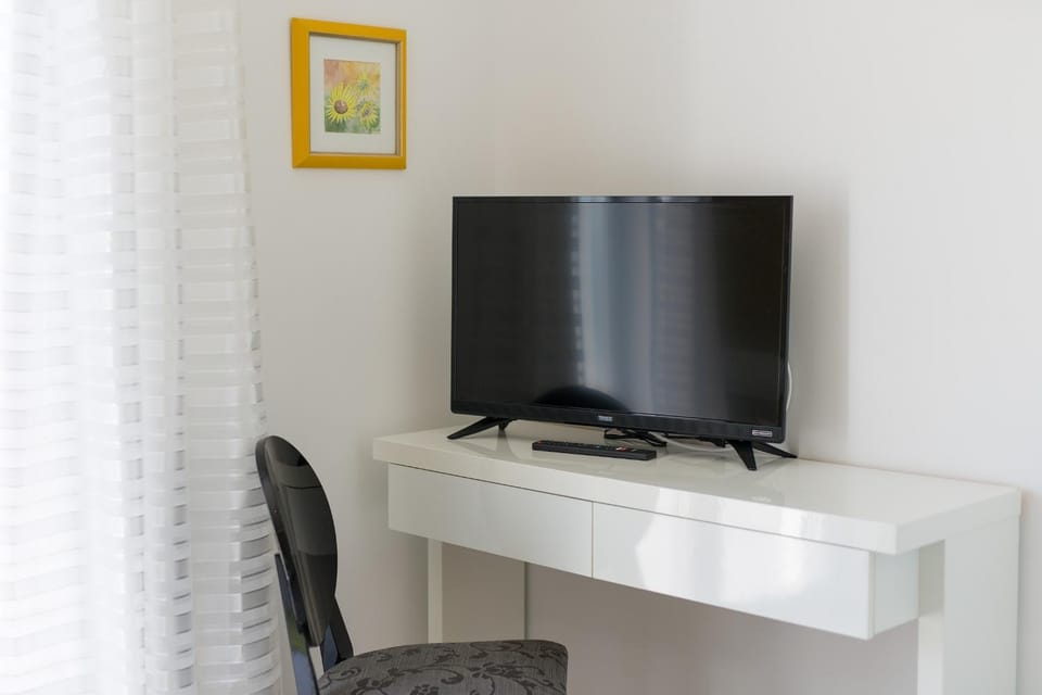 TV and multimedia