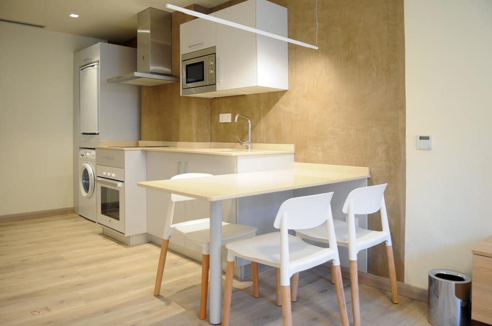 APARTAMENTOS TURÍSTICOS GUIANA Apartment in Ponferrada