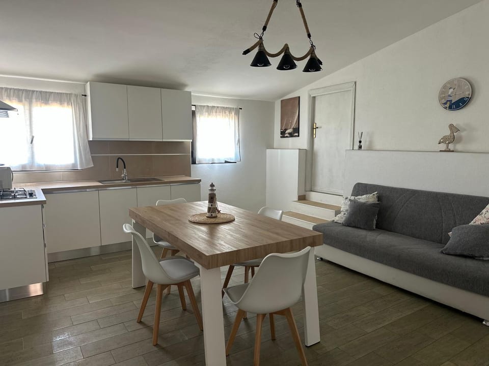 La Caletta Comfort - Wi-Fi, AC, parcheggio Apartment in Sardinia