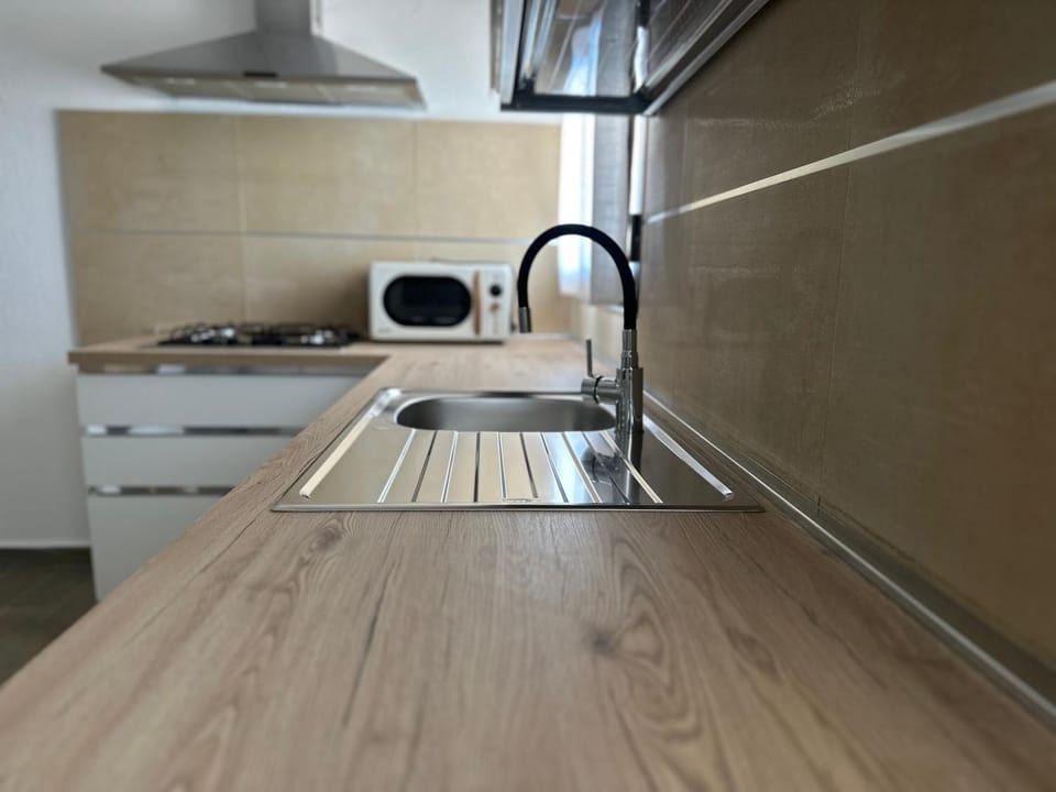 La Caletta Comfort - Wi-Fi, AC, parcheggio Apartment in Sardinia