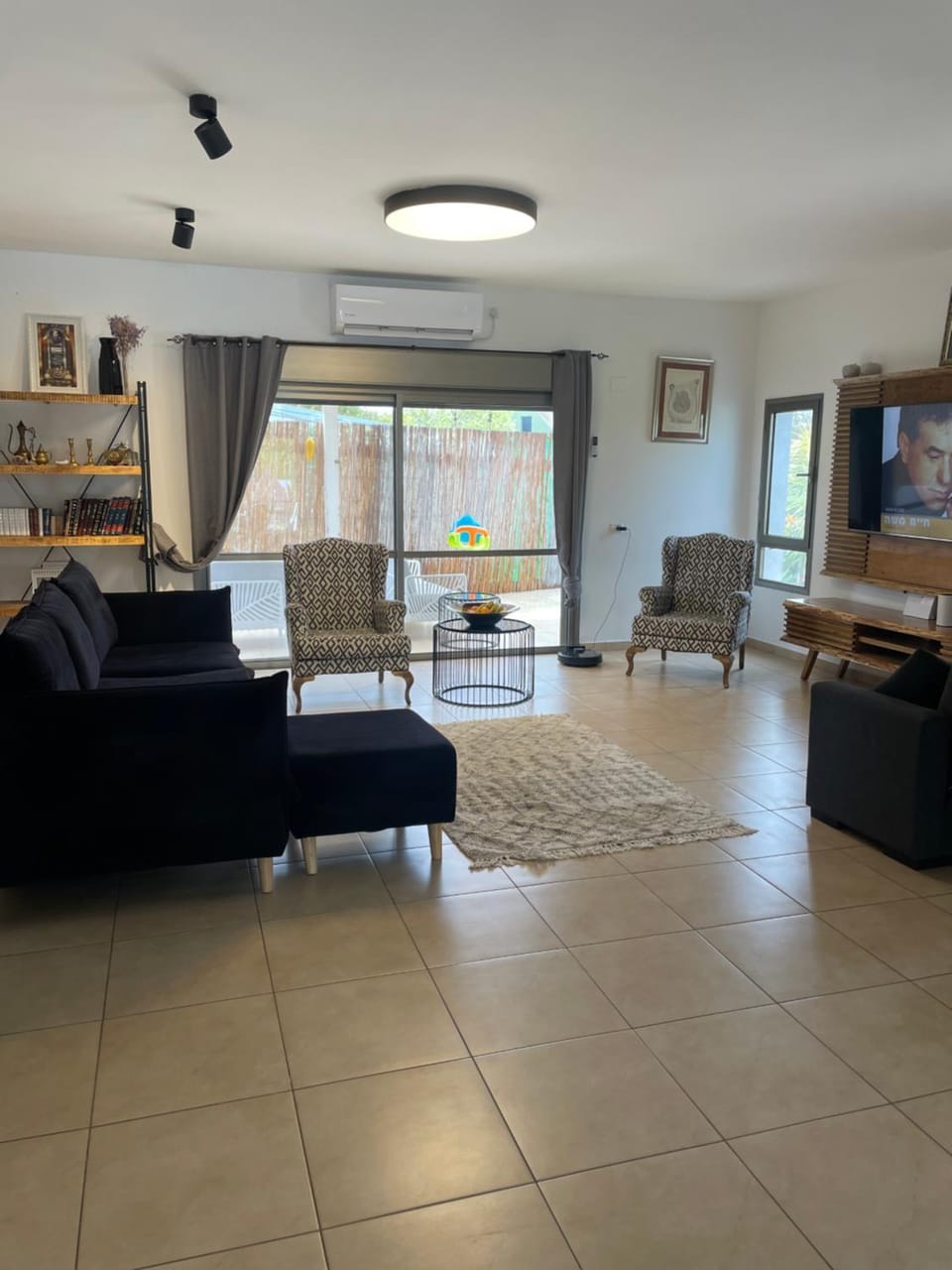 שלוות הגולן Apartment in North District