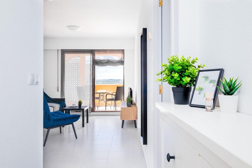 Espanatour AUGUSTO Apartment in Torrevieja
