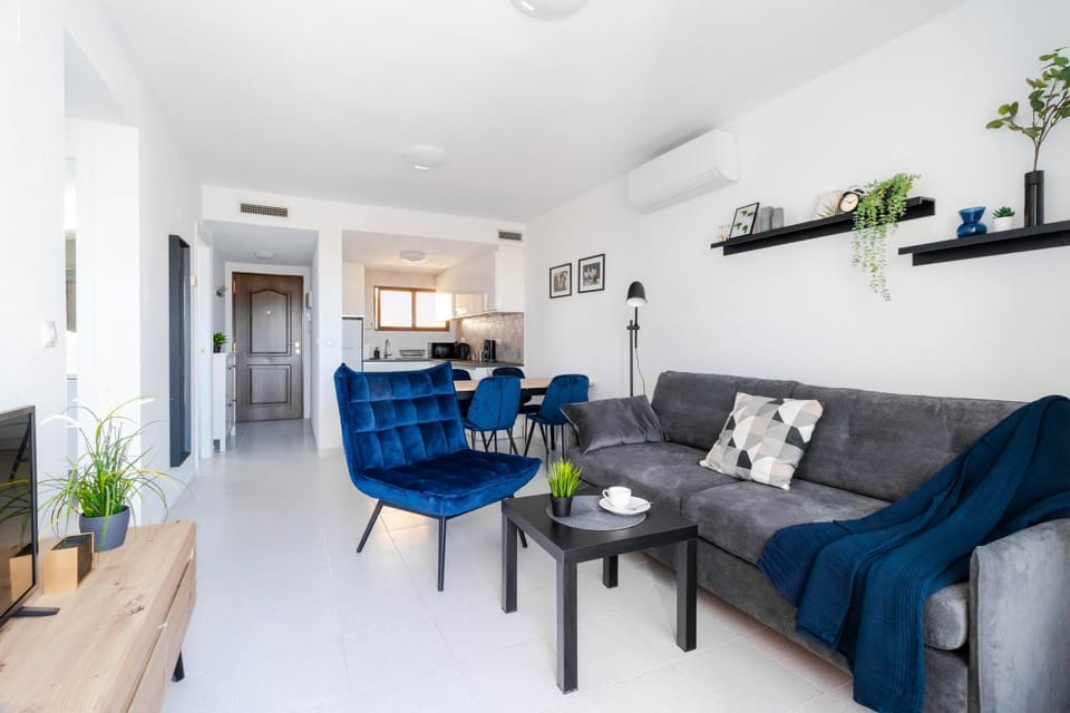 Espanatour AUGUSTO Apartment in Torrevieja