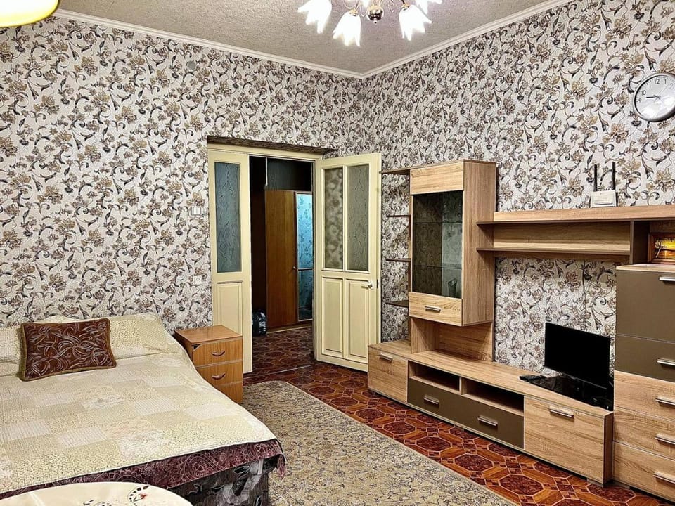 Апартаменты в самом ЦЕНТРЕ Николаева !СОБОРНАЯ! 3 РАЗД МЕСТА Apartment in Ukraine