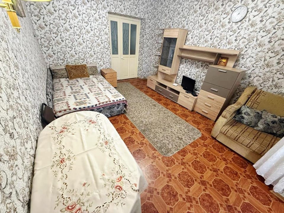 Апартаменты в самом ЦЕНТРЕ Николаева !СОБОРНАЯ! 3 РАЗД МЕСТА Apartment in Ukraine