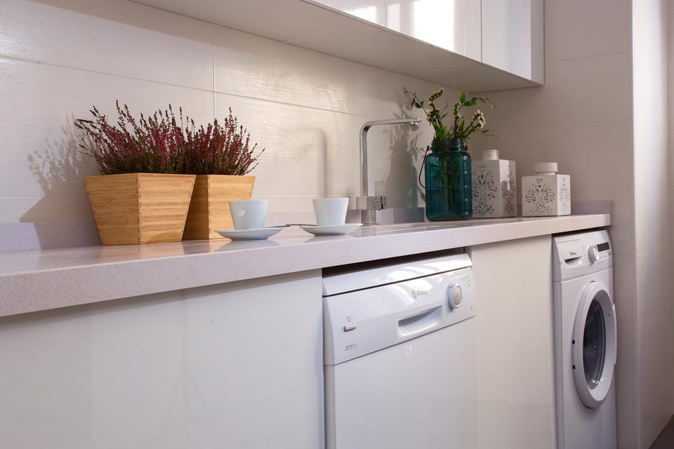 Toilet, Kitchen or kitchenette