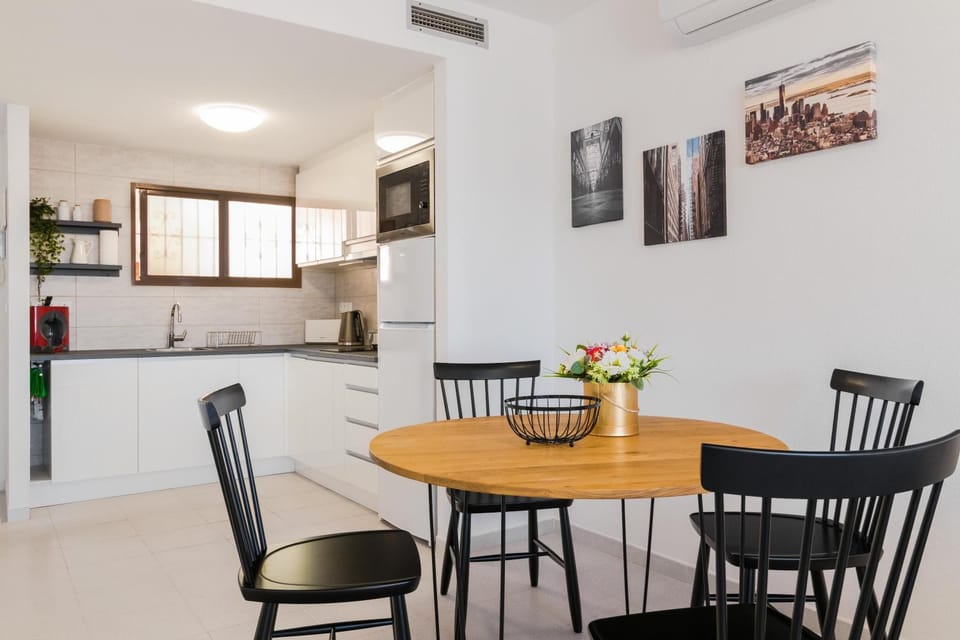 Espanatour MARIJONA Apartment in Torrevieja