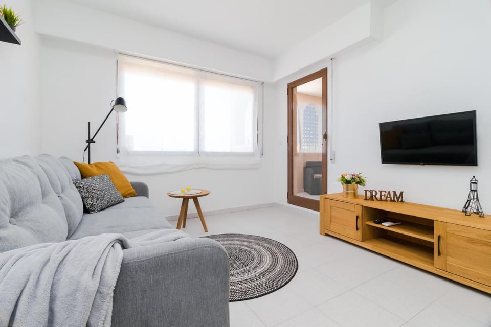Espanatour MARIJONA Apartment in Torrevieja