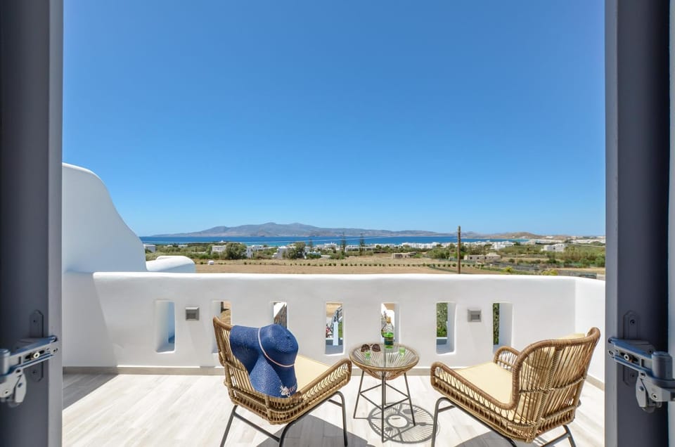 Balcony/Terrace, Other, Sea view