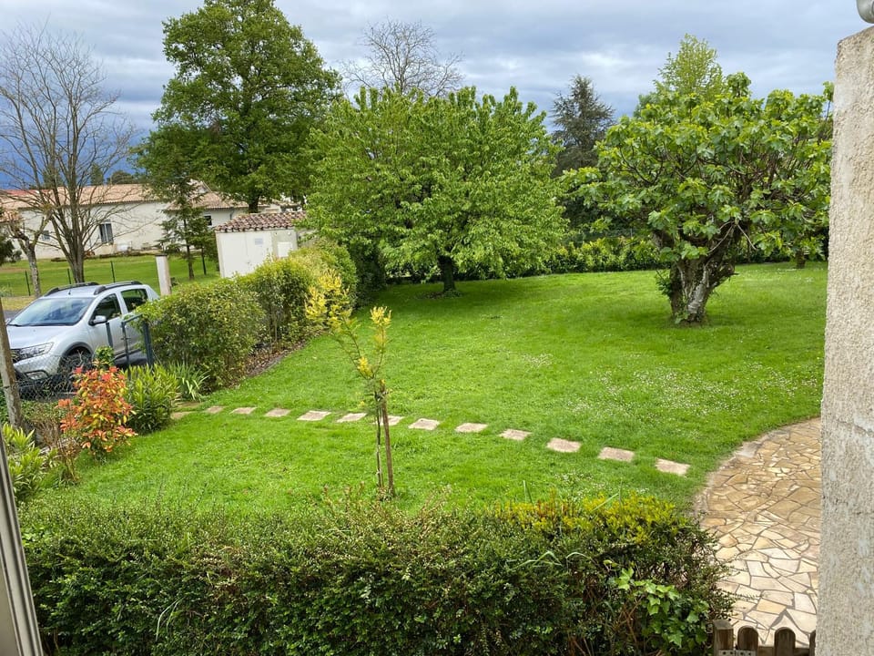 View (from property/room)