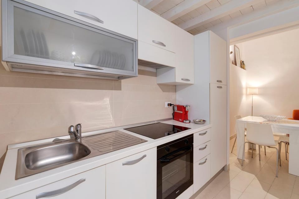 Charming House Ortigia Apartment in Syracuse