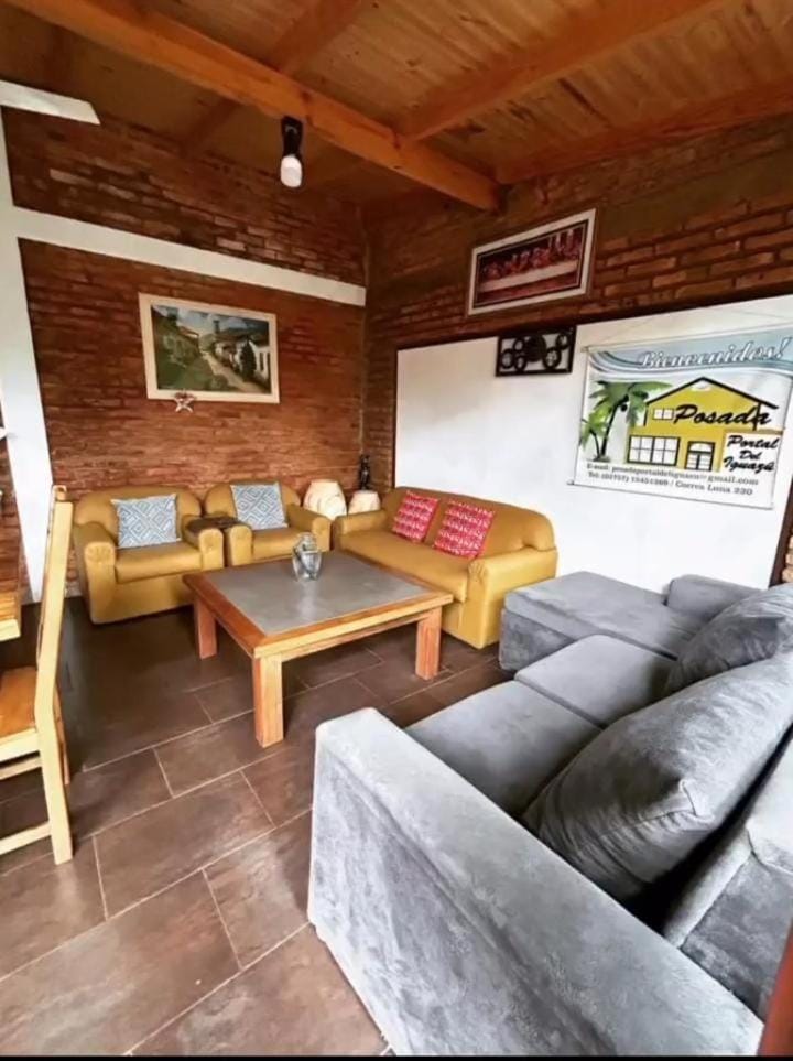 Posada Portal del Iguazu Inn in Puerto Iguazú