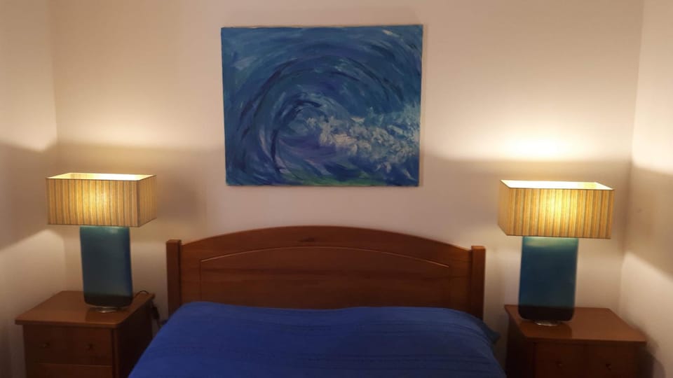 Bungalow Beach Apartment in Faro District