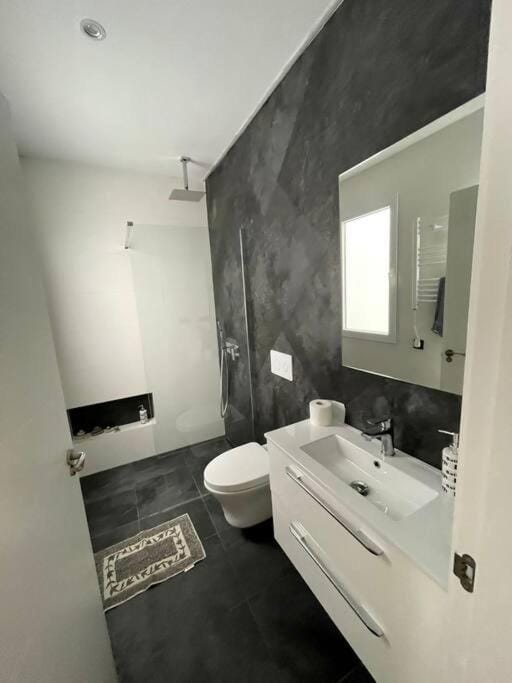 Alojamiento " Del Agua" Apartment in Gijón
