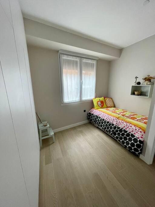Alojamiento " Del Agua" Apartment in Gijón