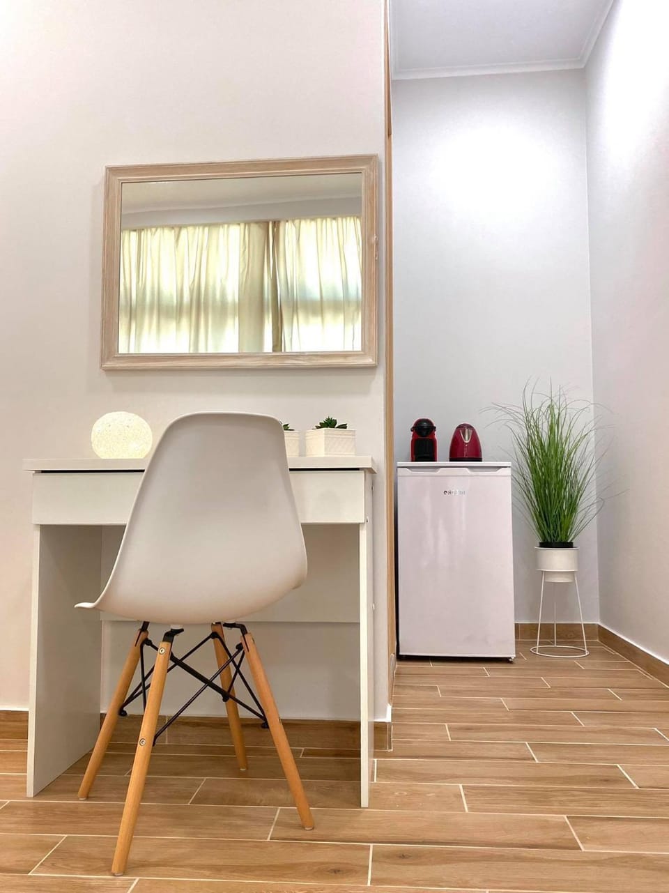 Elia Room & Garden Apartment in Corfu, Greece